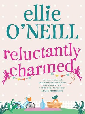 cover image of Reluctantly Charmed